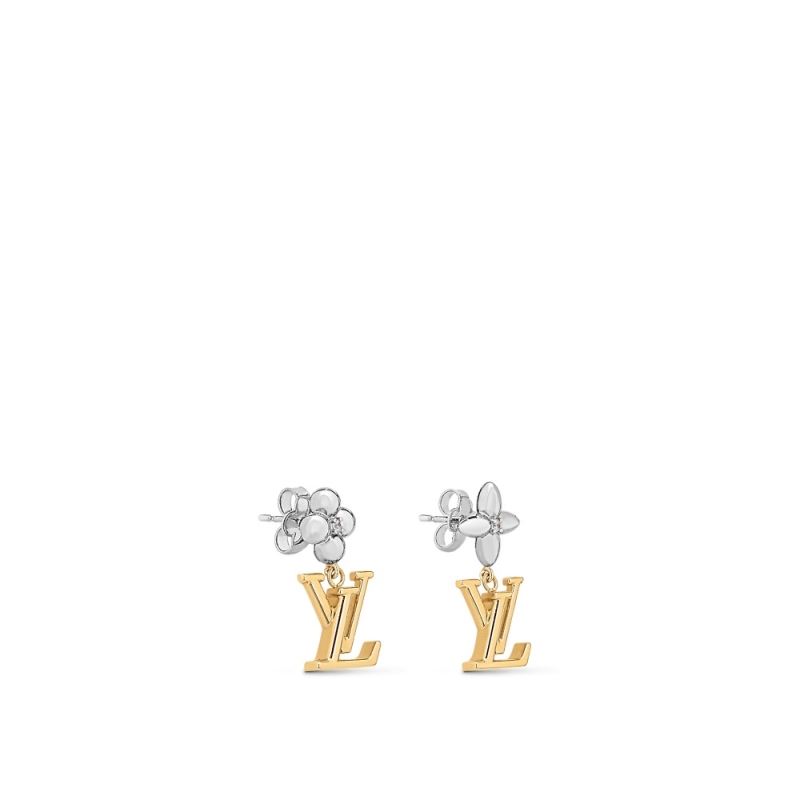 Louis Vuitton Earrings